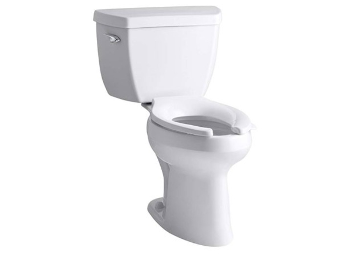 KOHLER Memoirs Toilet Review: Worth The Investment? - Twimbow