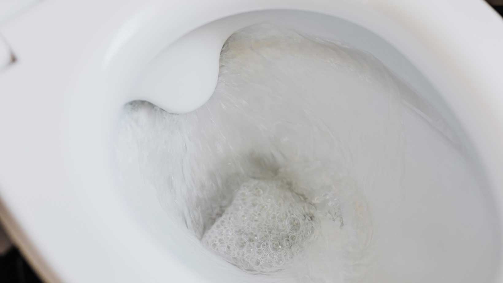 How to Clean Toilet Siphon Jets for a Stronger Flush